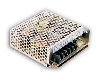 古石 AC/DC工业开关电源 50W 双路输出