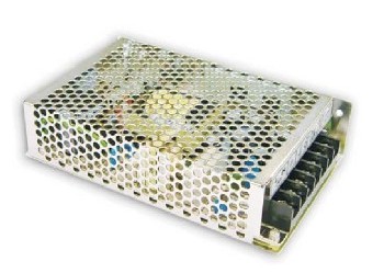 古石AC/DC工业开关电源 100W单路输出