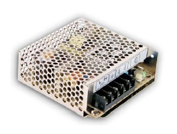 古石AC/DC工业开关电源 50W单路输出