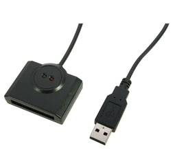 Usb TO ExpressCard转接器