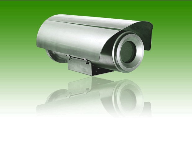 加油站加气站防爆摄像头