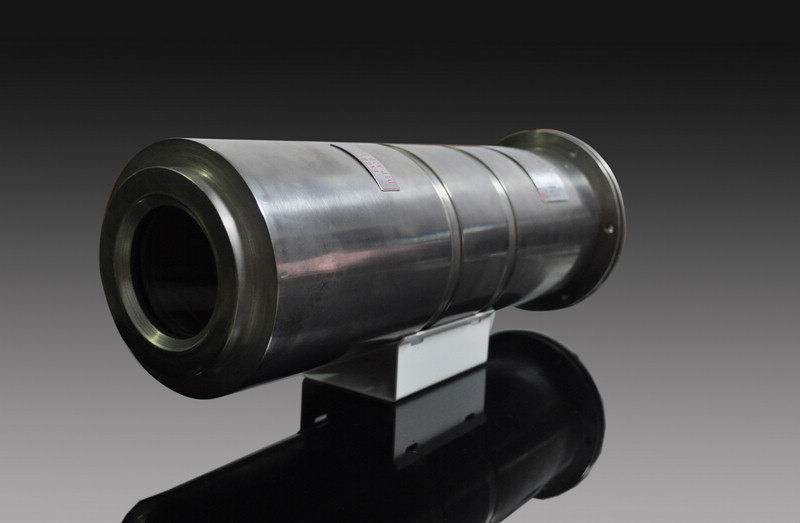 矿口港口航天军工防爆摄像头