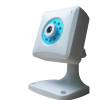 即插即用型远程监控网络摄像机/红外家用网