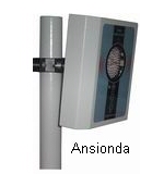 5532E4/M4  感应卡阅读器