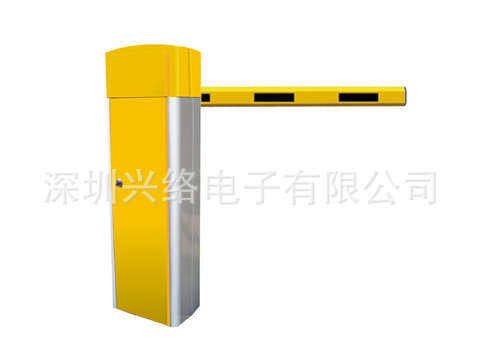 供应优质智能停车场自动道闸折臂道闸江西九江道闸