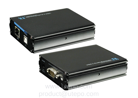 VGA延长器 上海 浙江 江苏 迷你VGA延长器