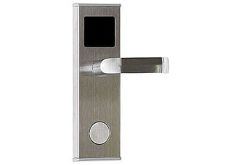 智能酒店锁8528RF