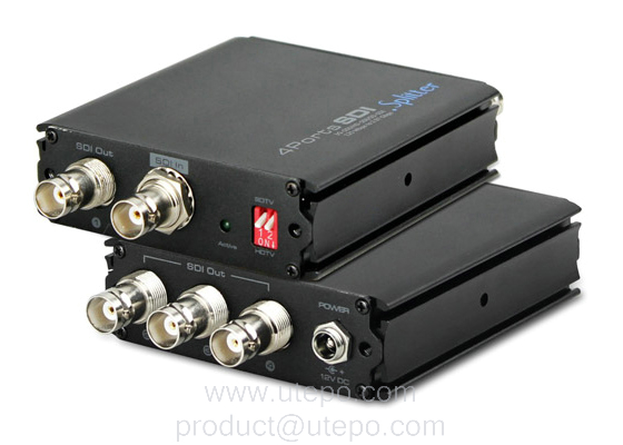 SDI光纤延长器 上海 浙江 江苏 20公里3G-SDI