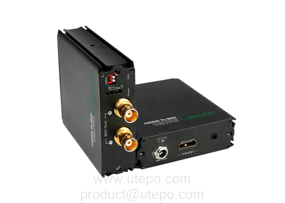 HD转SDI转换器 上海 浙江 江苏 SDI转HD转换器