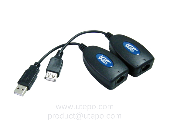 网络摄像机防雷器