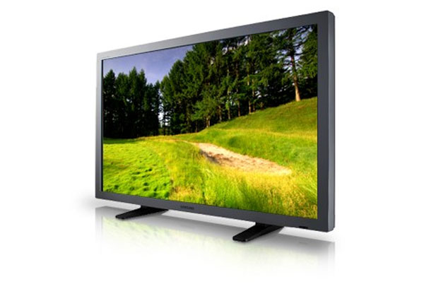 三星商用大屏幕显示器700DXn