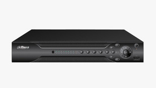 【大华N6新品】2U机箱、8块硬盘、全D1机器DH-DVR0404HF-N