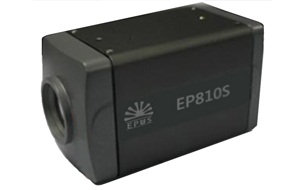 高清一体化摄像机