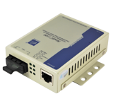 MODEL1100光纤收发器