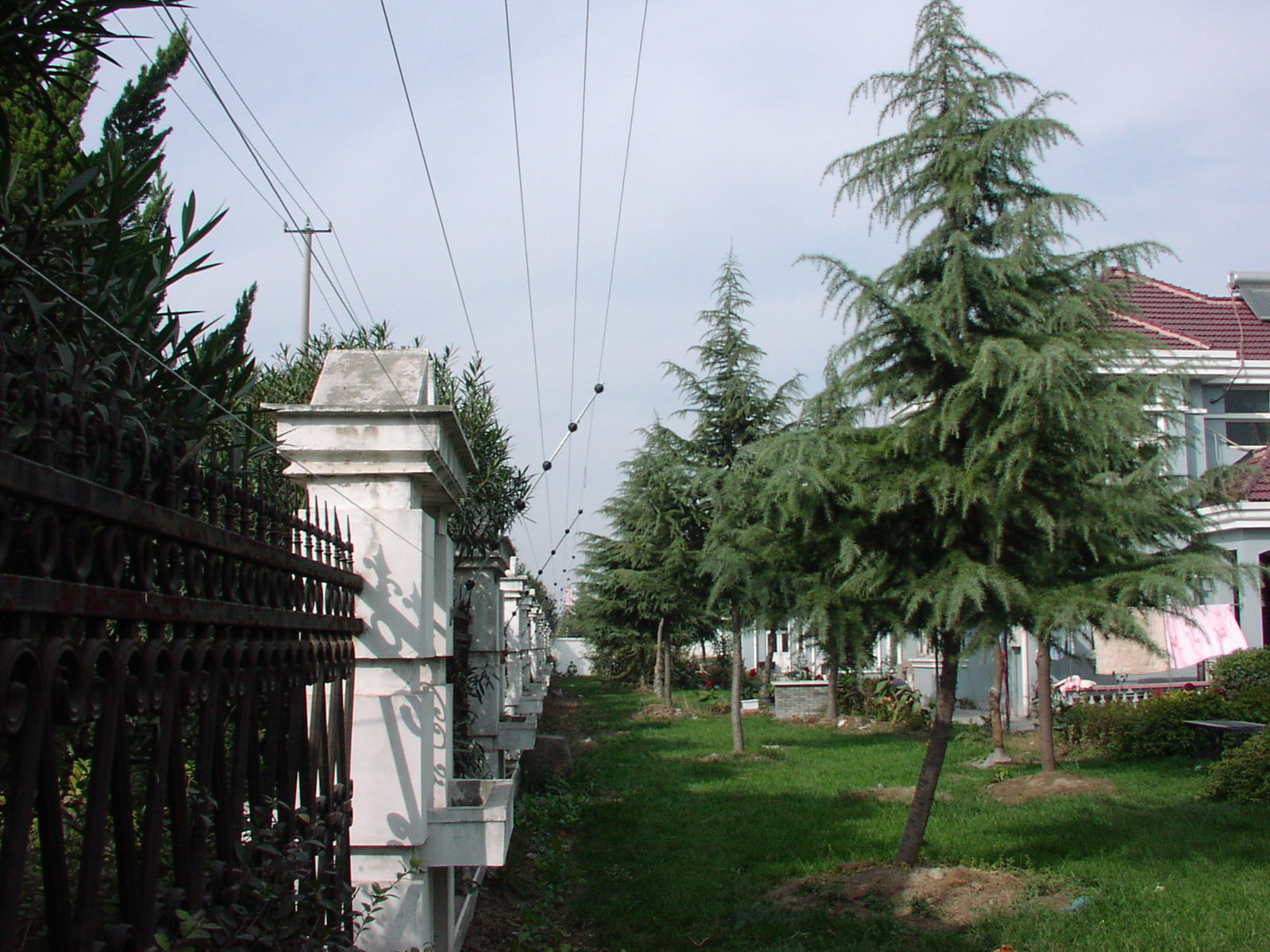 石家庄电子围栏 石家庄电子围栏厂家 石家庄电子围栏安装