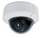 智能宽动态WDR红外防爆半球摄像机VD-8332AD