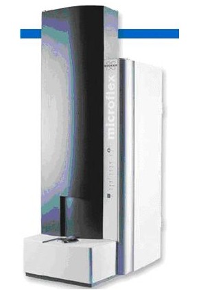 布鲁克（Bruker）移动生物质谱仪