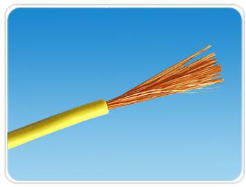 供应讯利牌  RV电子线 1*2.5