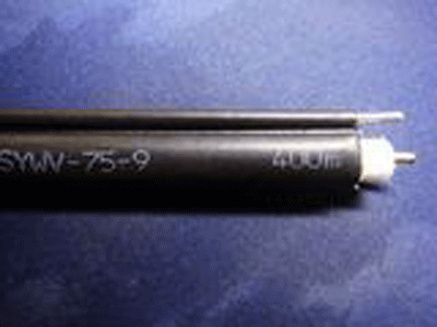 供应讯利牌 电视线 SYWV-75-9