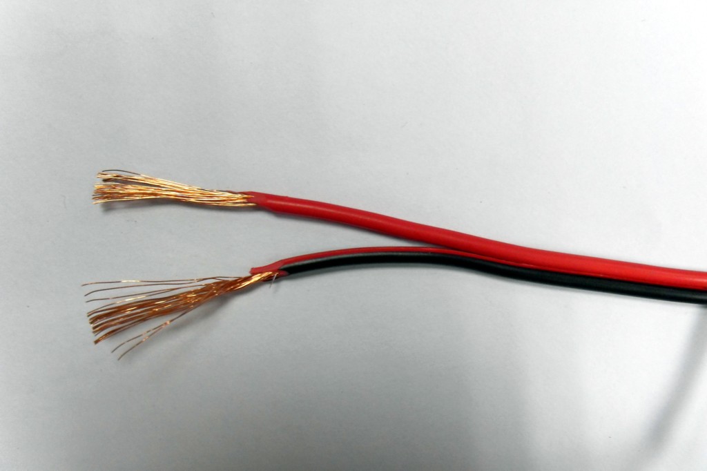 供应讯利牌  红黑线RVB  2*1.5