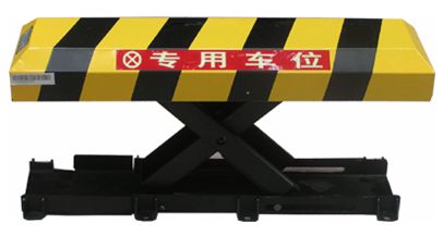 深圳浩云东车位锁