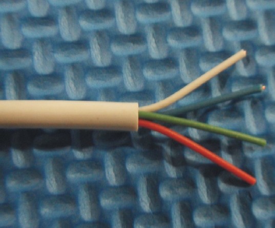 供应讯利牌  电话线 HYV 2*1/0.4