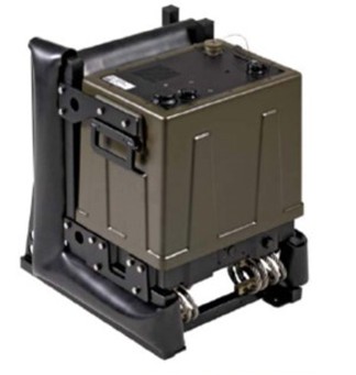 布鲁克（Bruker）车载移动气相色谱质谱联用仪  MM2