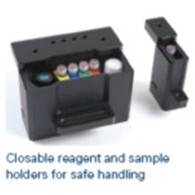 布鲁克（Bruker）可移动的毒素探测器pTD