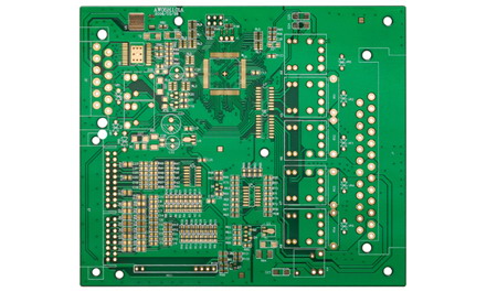PCB打样，深圳PCB打样，KB军工A级料，高质量不加价!