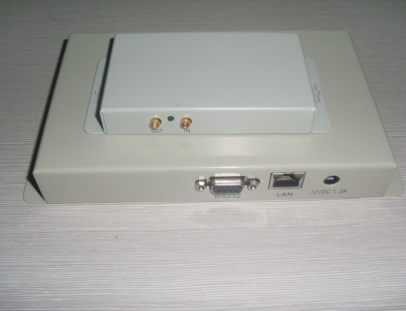 超高频UHF256天线读写器