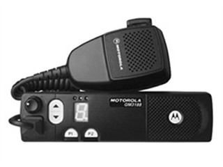 摩托罗拉车载台GM3188