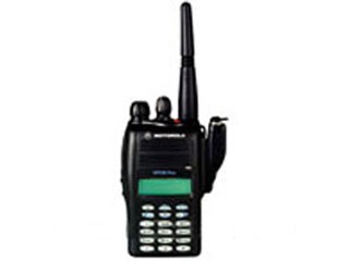 摩托罗拉对讲机GP338Plus (锂电池)