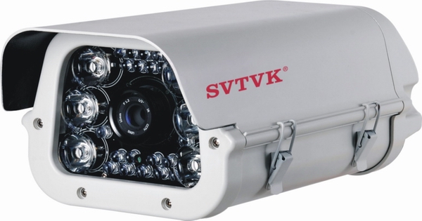 红外阵列摄像机