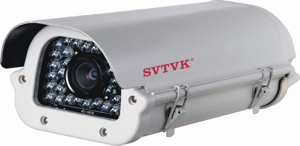 红外防水摄像机