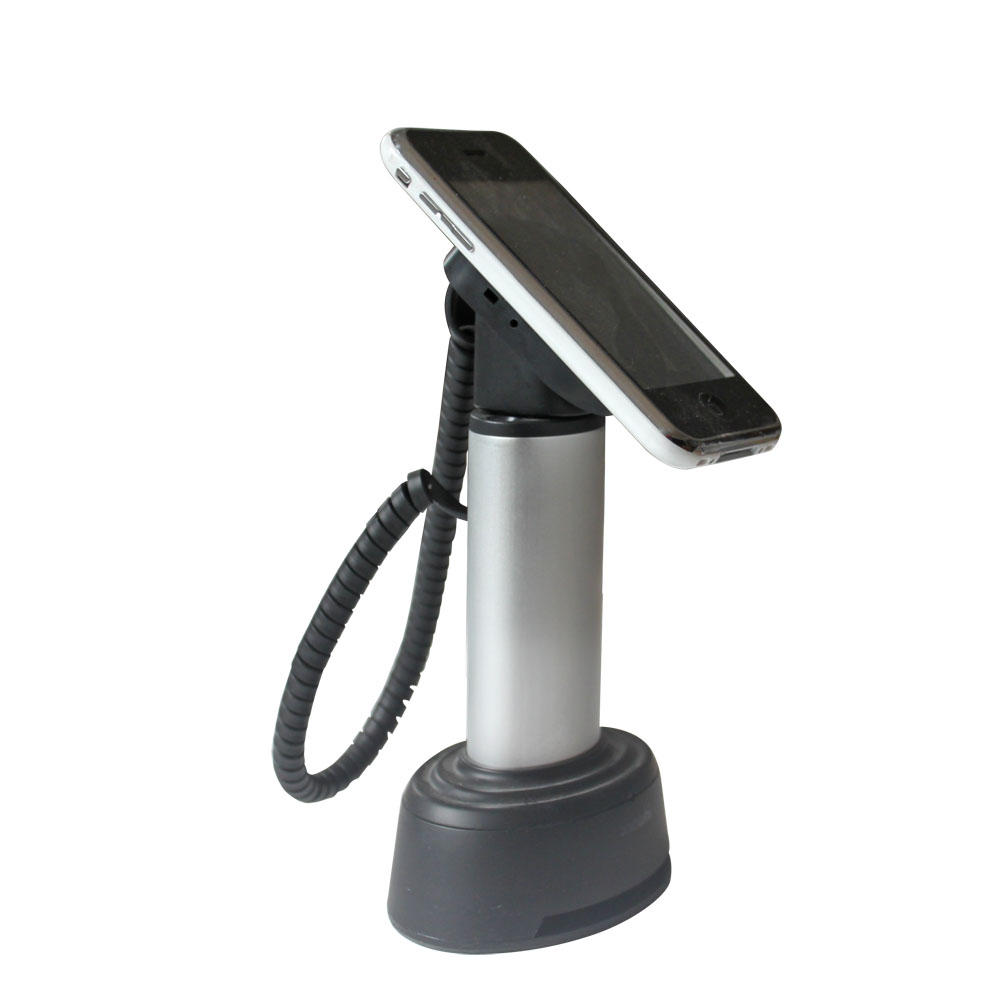 【开架宝】手机防盗器,手机防盗展示架，相机模型展示