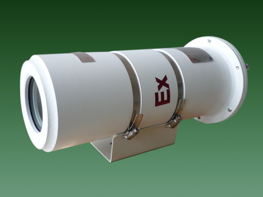 首选防爆摄像头