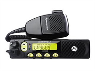 摩托罗拉车载台GM3688