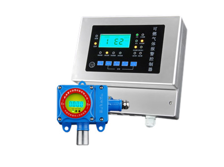 家用燃气报警器