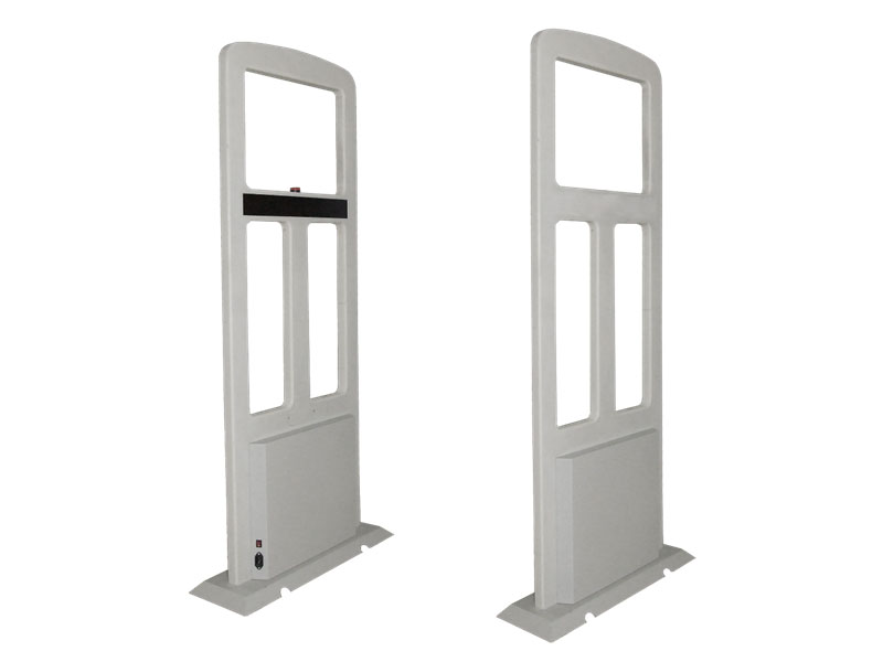 开放式安全通道机-20