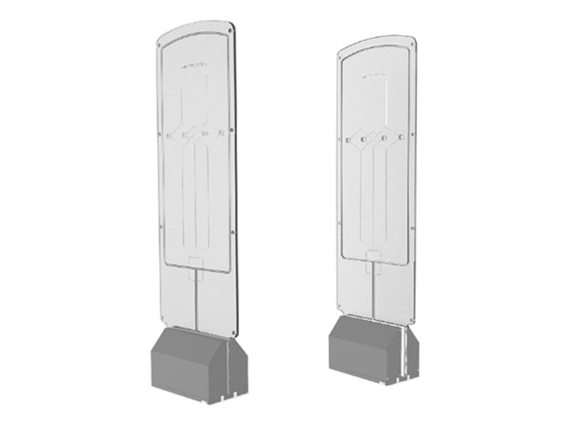 开放式安全通道机-21