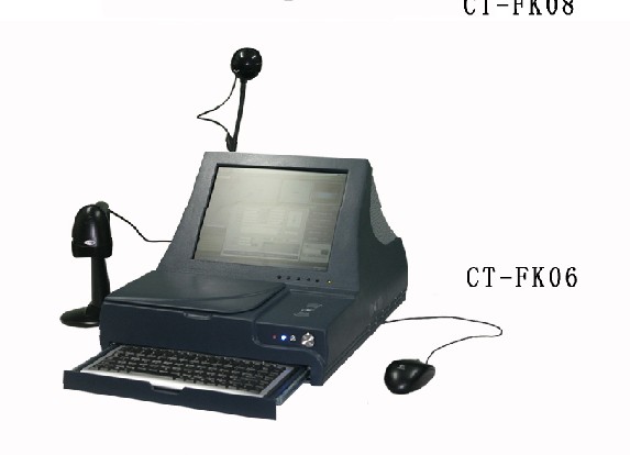 访客机、溧阳访客机、苏州访客机