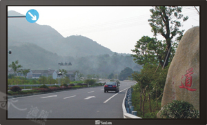西安微康科技供应沧龙46寸液晶监视器