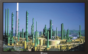 西安微康科技供应沧龙52寸液晶监视器