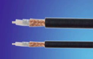 供应讯利牌  视频线SYV75-2 7/0.15 96BC