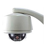 旭川  百万高清网络高速球