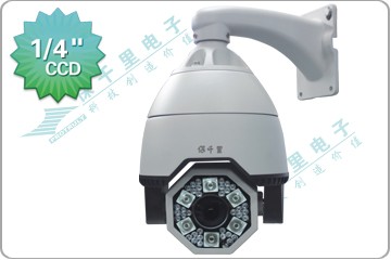 540线22倍光学变焦阵列式100米红外