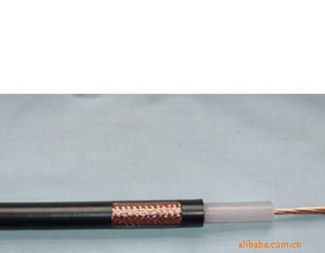 供应讯利牌  视频线SYV75-4 1/0.643 96BC