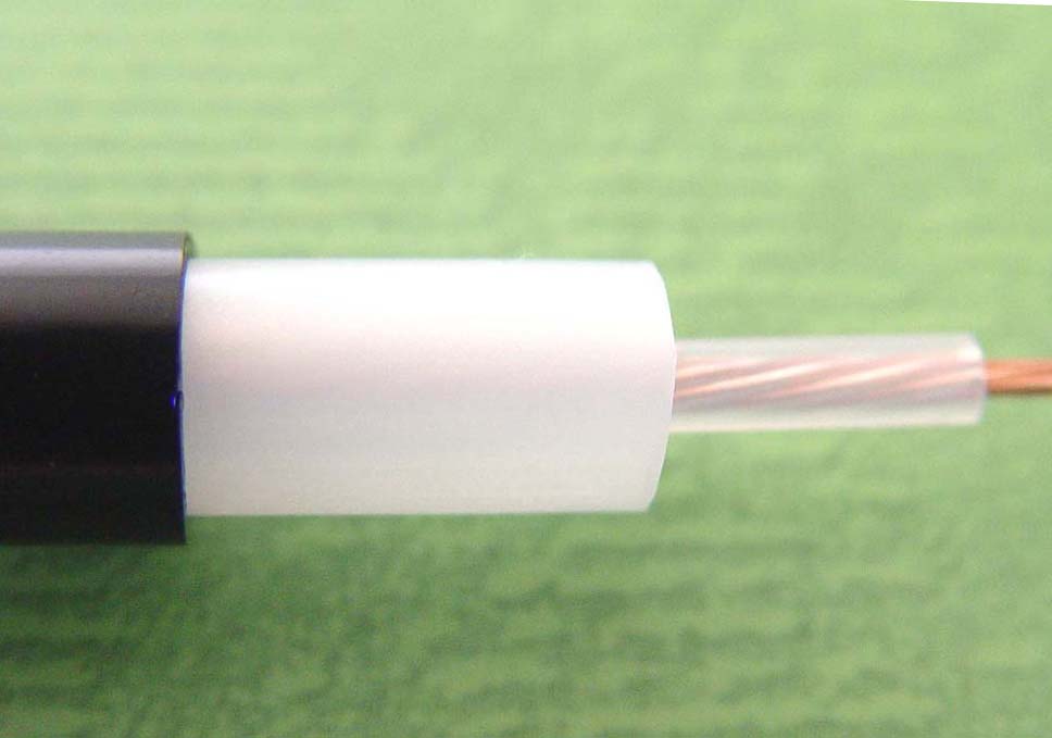 供应讯利牌  视频线SYV75-4 14/0.15 96BC