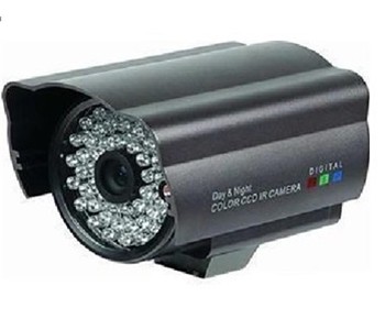 黑色方机 JA-543PR