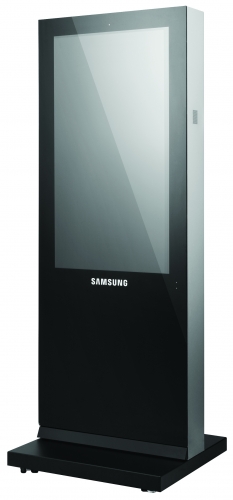 三星户外显示器460DR